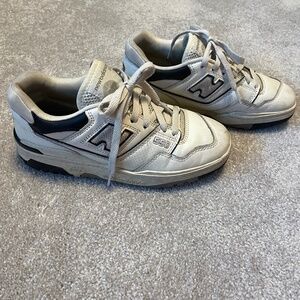 NEW BALANCE NAVY 550 EU 38